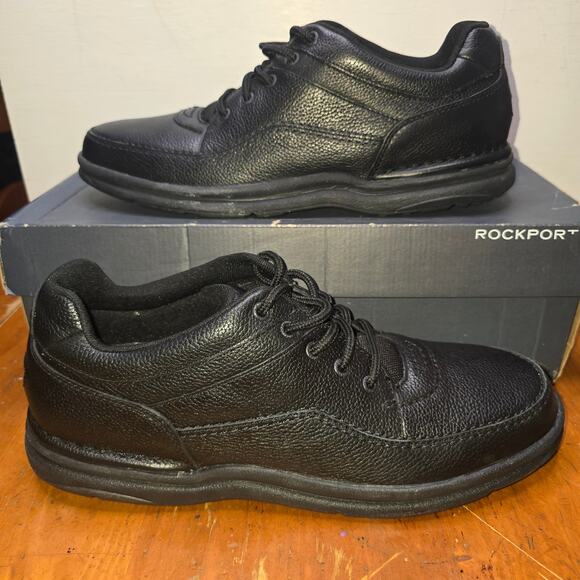 Rockport World Tour Classic Size 14N - Picture 1 of 7
